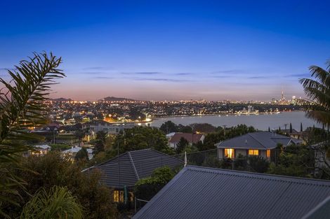Photo of property in 3c The Rise, Saint Heliers, Auckland, 1071