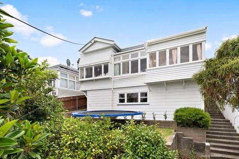 Photo of property in 6 Rewa Road, Hataitai, Wellington, 6021