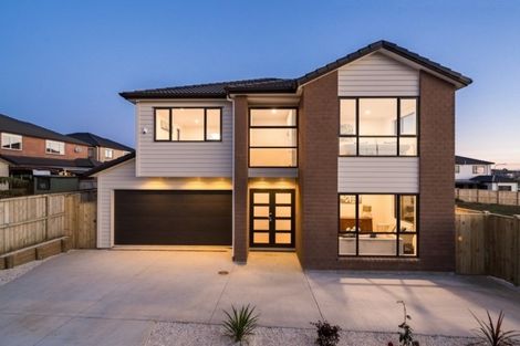 Photo of property in 30 Beltany Drive, Flat Bush, Auckland, 2019