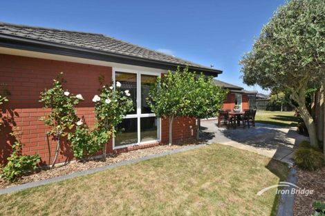 Photo of property in 40 Limes Avenue, Parklands, Christchurch, 8083