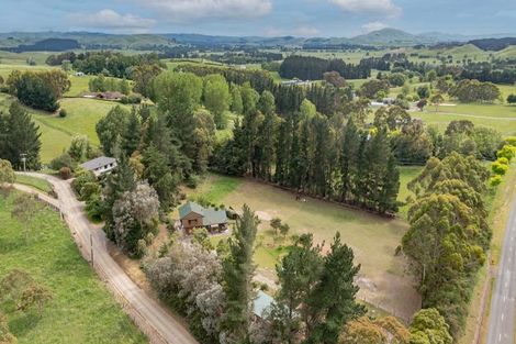 Photo of property in 71 Ireland Road, Waipawa, Otane, 4277