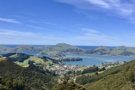 Photo of property in 298 Mount Cargill Road, Mount Cargill, Waitati, 9085