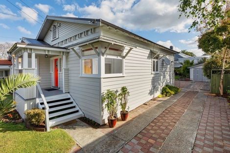 Photo of property in 3 Bennett Street, Mount Albert, Auckland, 1025