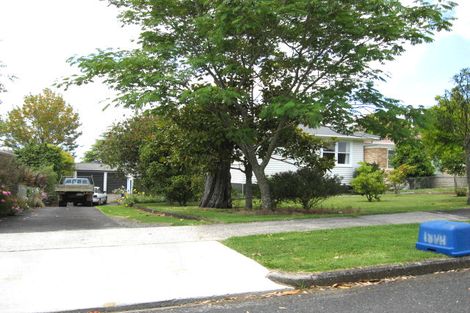 Photo of property in 23 Laurelwood Avenue, Pukekohe, 2120