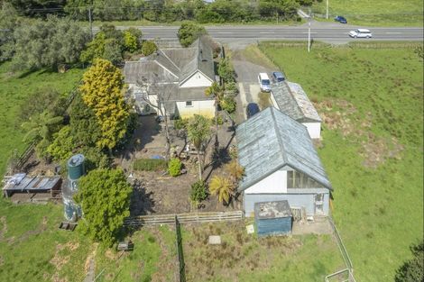 Photo of property in 377 State Highway 3, Kaitoke, Whanganui, 4572