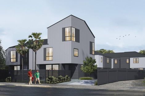 Photo of property in 474 Barrington Street, Addington, Christchurch, 8024