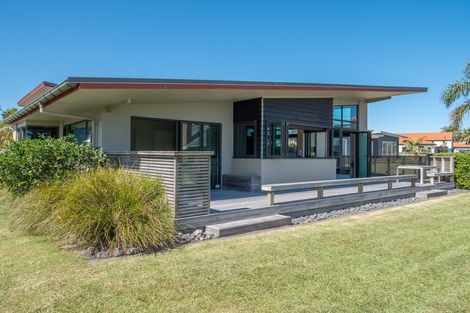 Photo of property in 34 Bayside Drive, Coopers Beach, 0420