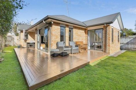 Photo of property in 131a Burns Street, Leamington, Cambridge, 3432