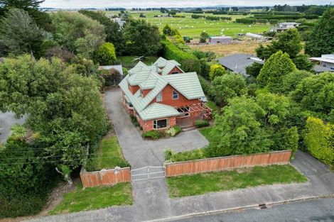 Photo of property in 135 Heywood Street, Grasmere, Invercargill, 9810
