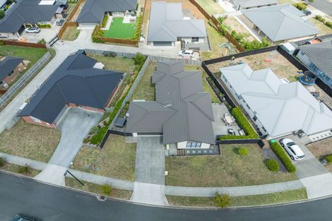 Photo of property in 21 Balmore Crescent, Pokeno, 2402