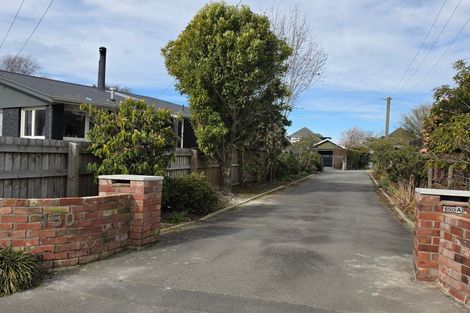 Photo of property in 150b Highsted Road, Casebrook, Christchurch, 8051