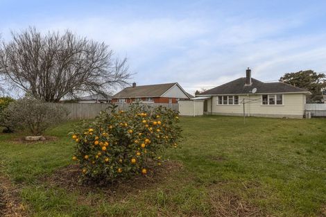 Photo of property in 5 Clyde Street, Levin, 5510