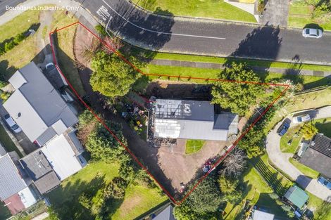 Photo of property in 1 Ward Street, Gate Pa, Tauranga, 3112
