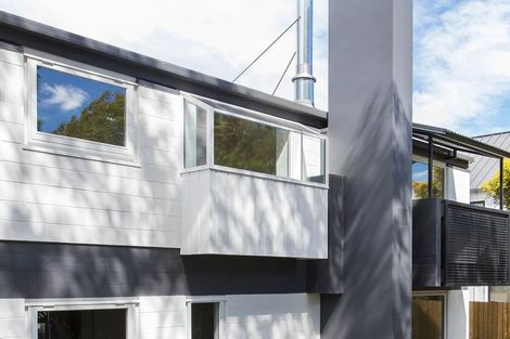 Photo of property in 2/63 Papanui Road, Merivale, Christchurch, 8014