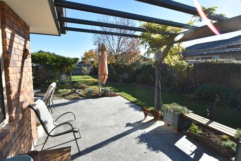 Photo of property in 4 Greenfield Place, Twizel, 7901