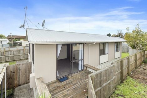 Photo of property in 3a Pollen Crescent, Melville, Hamilton, 3206