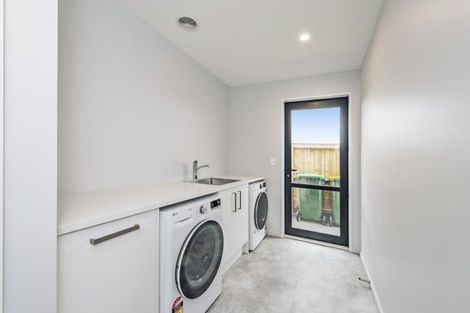 Photo of property in 29 Te Kanawa Lane, Rolleston, 7615