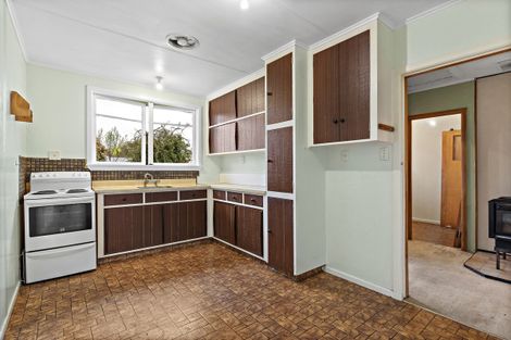 Photo of property in 9 Jellicoe Street, Greytown, 5712