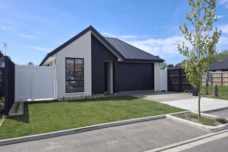 Photo of property in 3 Inch Crescent, Rangiora, 7400