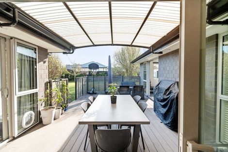 Photo of property in 7 Broomleigh Drive, Rolleston, 7615