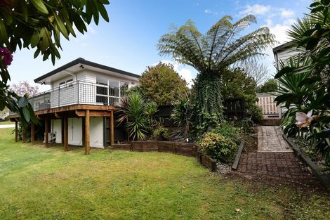 Photo of property in 7 Galbraith Avenue, Beerescourt, Hamilton, 3200