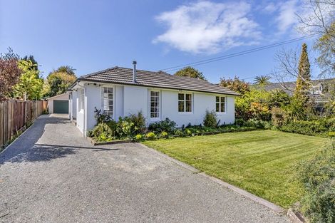 Photo of property in 23 Flemington Avenue, North New Brighton, Christchurch, 8083