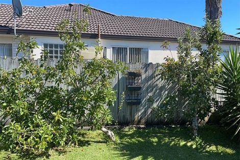 Photo of property in 115 Burswood Drive, Burswood, Auckland, 2013