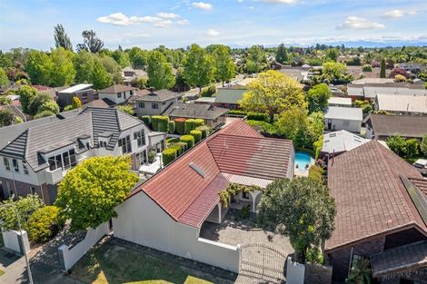 Photo of property in 56 Solway Avenue, Ilam, Christchurch, 8041