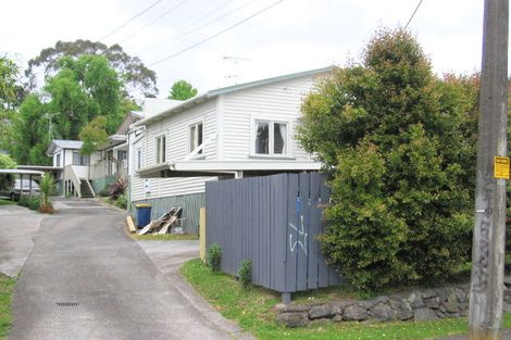 Photo of property in 45 Clayburn Road, Glen Eden, Auckland, 0602