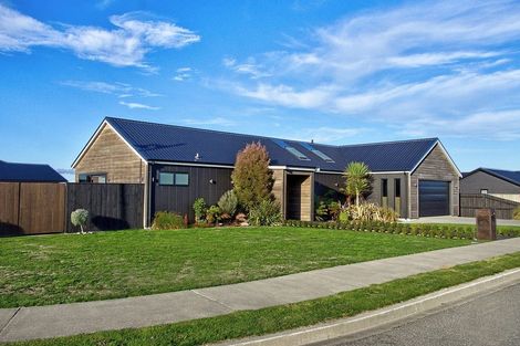 Photo of property in 20 Craigmillar Street, Solway, Masterton, 5810