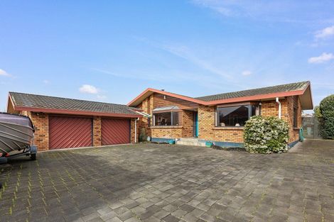 Photo of property in 20 Stirling Drive, Morrinsville, 3300