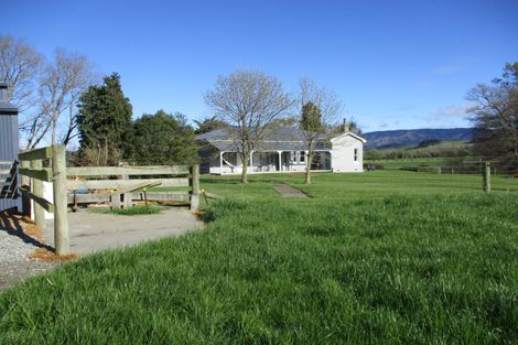 Photo of property in 784 Winchester Hanging Rock Road, Hilton, Temuka, 7985