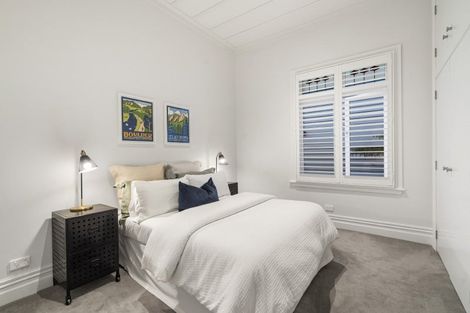 Photo of property in 26 Farrar Street, Grey Lynn, Auckland, 1021