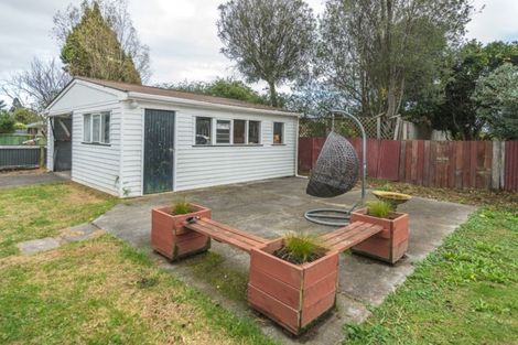 Photo of property in 21 Camellia Avenue, Aramoho, Whanganui, 4500