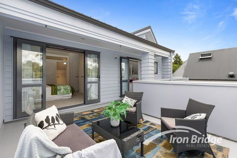 Photo of property in 154c Balmoral Road, Mount Eden, Auckland, 1024