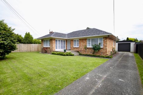 Photo of property in 27 Nevada Road, Silverdale, Hamilton, 3216