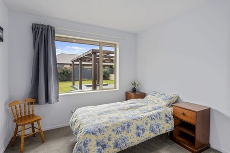 Photo of property in 5 Curnow Way, Rolleston, 7614