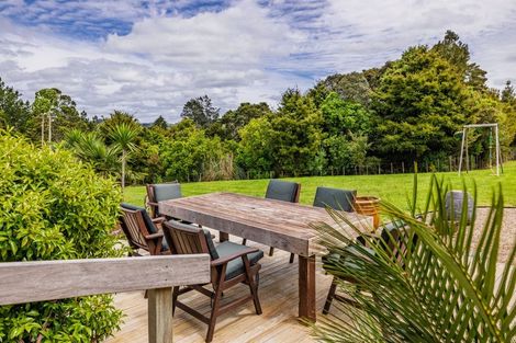 Photo of property in 409 Puketotara Road, Waipapa, Kerikeri, 0295
