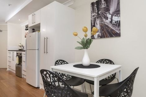 Photo of property in 1c/21 Hargreaves Street, Auckland Central, Auckland, 1011