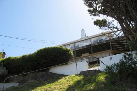 Photo of property in 8 Rakau Road, Hataitai, Wellington, 6021