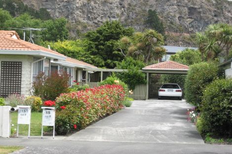 Photo of property in 2/15 Celia Street, Redcliffs, Christchurch, 8081
