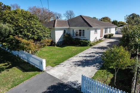Photo of property in 245 Weston Road, Mairehau, Christchurch, 8052