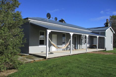 Photo of property in 784 Winchester Hanging Rock Road, Hilton, Temuka, 7985