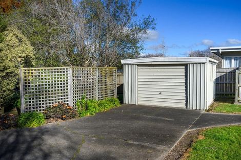 Photo of property in 4 Dunallen Avenue, Marton, 4710