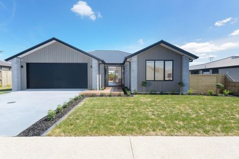 Photo of property in 101 Puhirake Crescent, Pyes Pa, Tauranga, 3112
