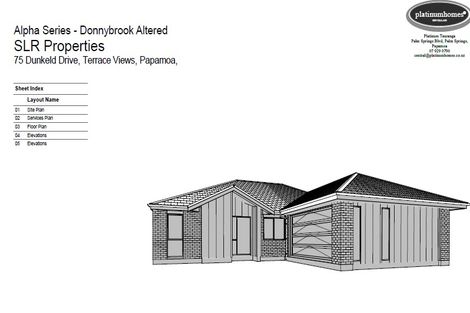 Photo of property in 75 Dunkeld Drive, Papamoa, 3118