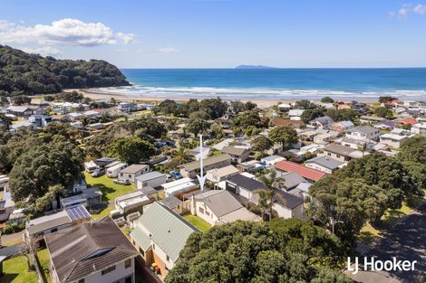 Photo of property in 40 Ocean View Road, Waihi Beach, 3611