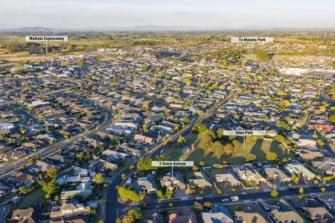 Photo of property in 3 Grace Avenue, Rototuna North, Hamilton, 3210