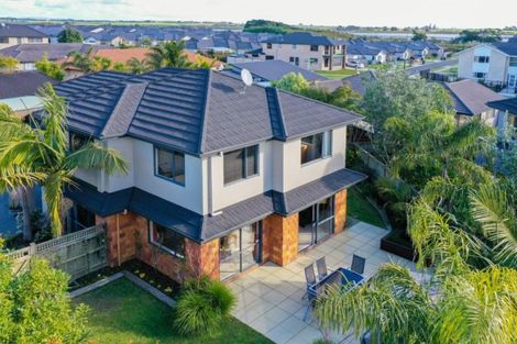 Photo of property in 11 Girvan Terrace, Wattle Downs, Auckland, 2103