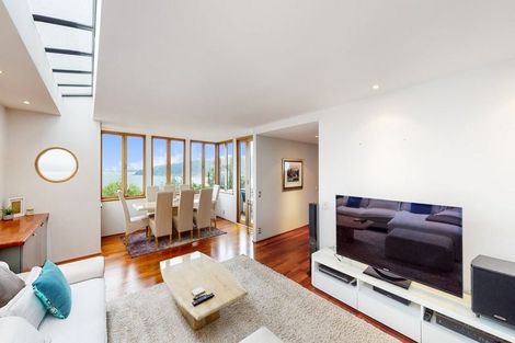 Photo of property in 7 Kio Crescent, Hataitai, Wellington, 6021